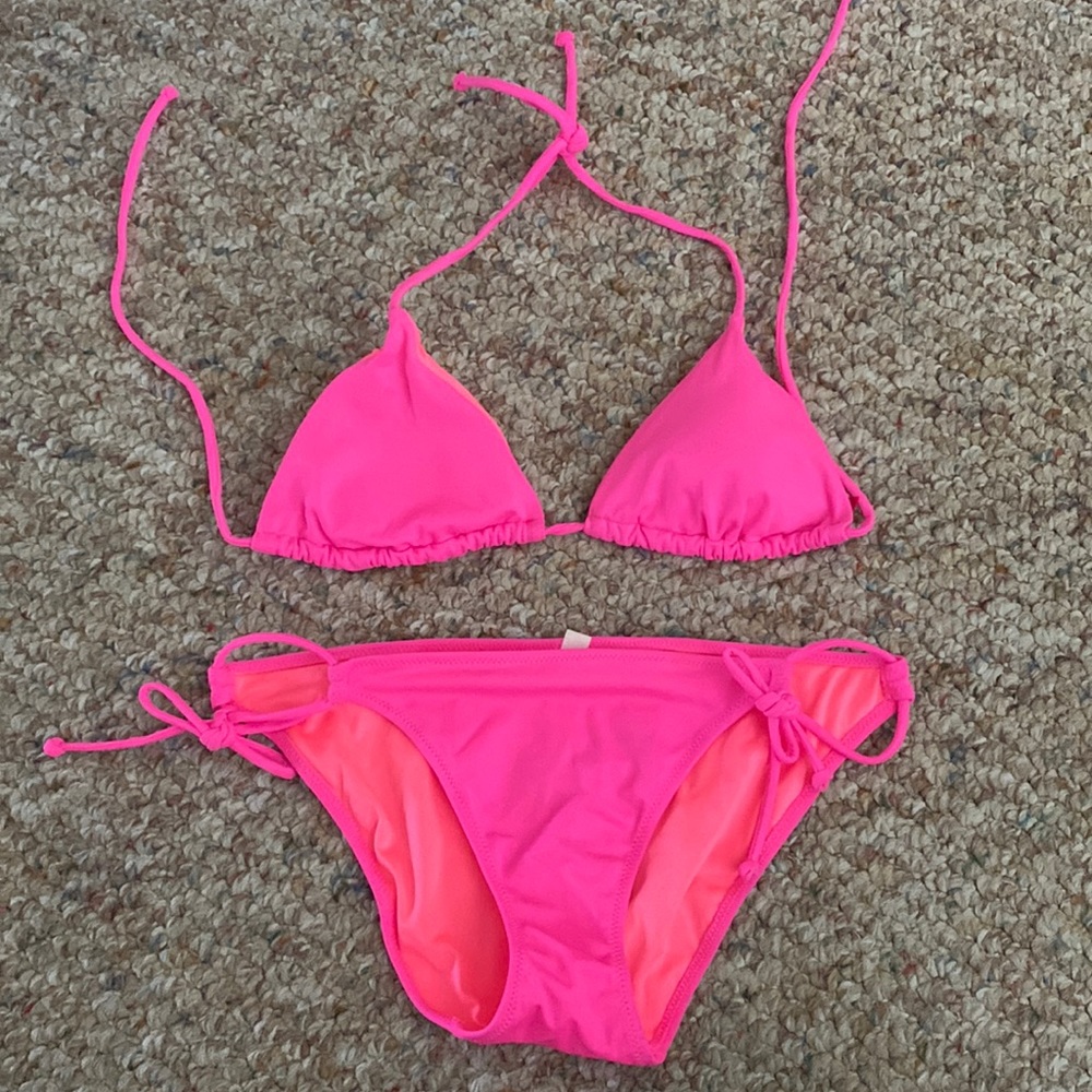 Victoria Secret Two Piece Bikini